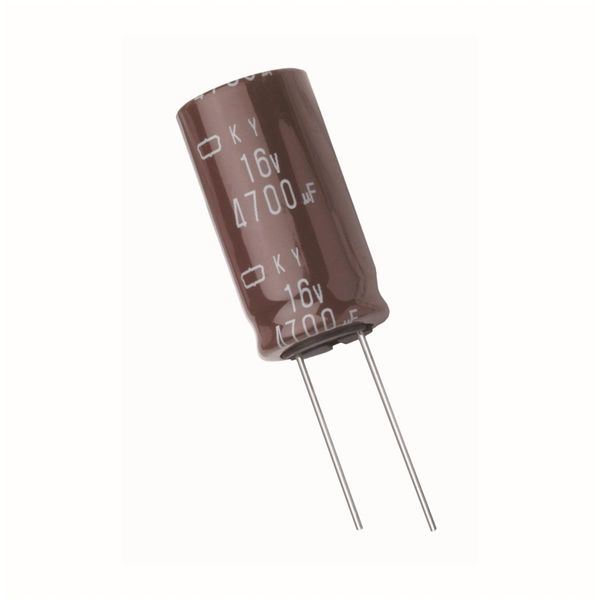 EKY-250ELL472ML40S electronic component of Chemi-Con