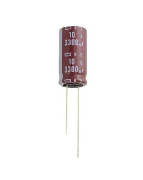 EKY-800ELL391MK30S electronic component of Chemi-Con