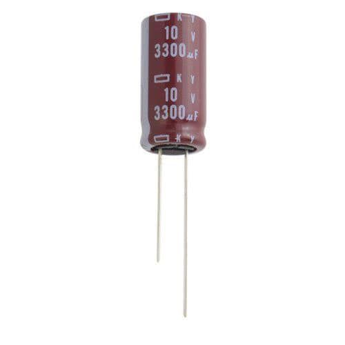EKYA500ELL470MF11D electronic component of Chemi-Con