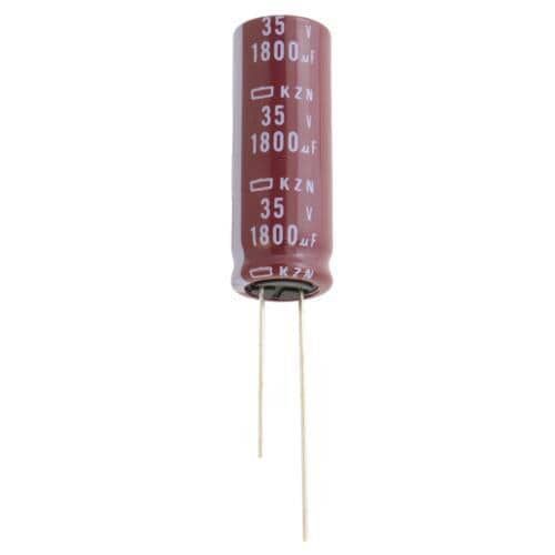 EKZN800ELL101MJC5S electronic component of Chemi-Con