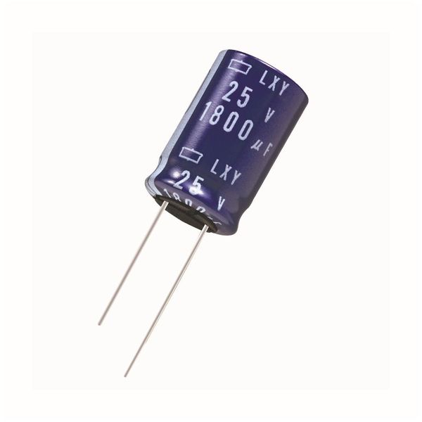 ELXY350ELL560MFB5D electronic component of Chemi-Con