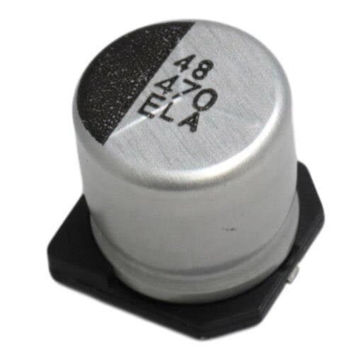EMLA160ARA101MF61G electronic component of Chemi-Con