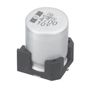 EMVE500ARA221MJA0G electronic component of Chemi-Con