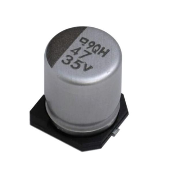 EMVH500ARA220MF80G electronic component of Chemi-Con