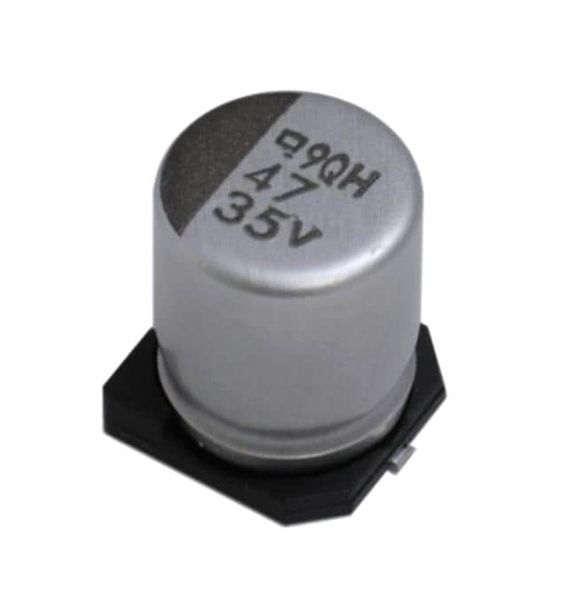 EMVH630ARA471MLN0S electronic component of Chemi-Con
