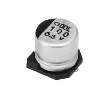 EMVL100ARA221MHA0G electronic component of Chemi-Con