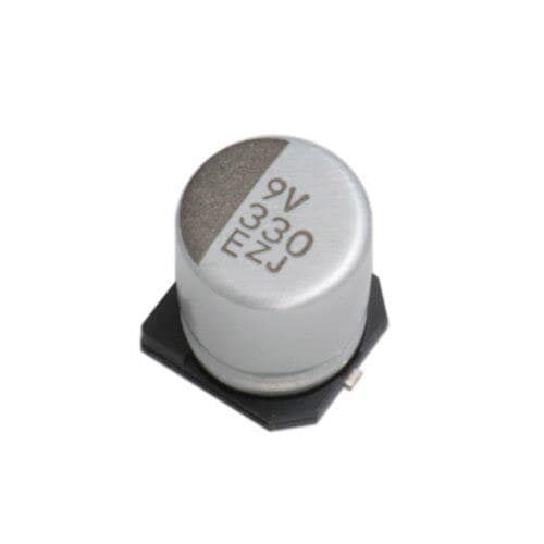 EMZJ350ARA331MJA0G electronic component of Chemi-Con