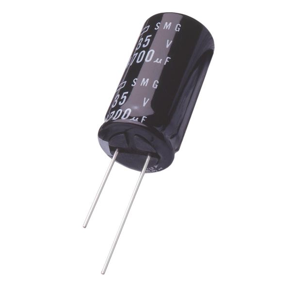 ESMG160ELL221MF11D electronic component of Chemi-Con