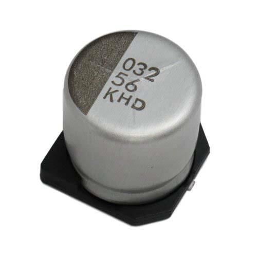 HHXD630ARA100MF61G electronic component of Chemi-Con
