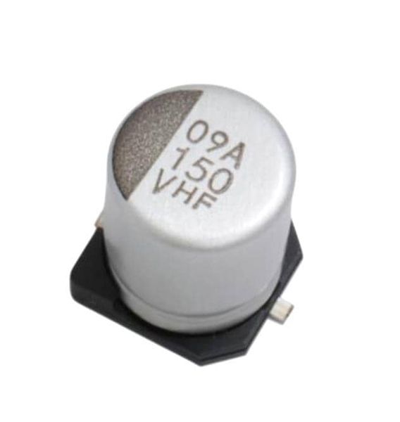 HHXJ250ARA680MF61G electronic component of Chemi-Con