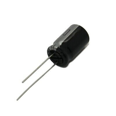 LXV25VB470M-10X20 electronic component of Chemi-Con