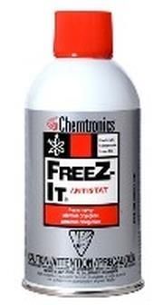 ES1051 electronic component of Chemtronics