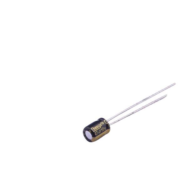 EF476M010C05RR0VH4FP0 electronic component of Chengxing