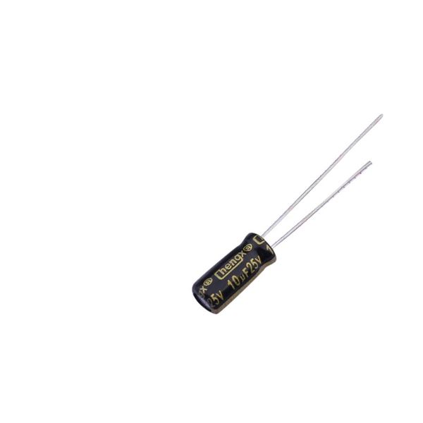 GR106M025D11RR0VH4FP0 electronic component of Chengxing