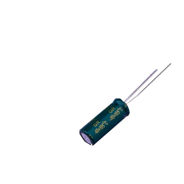 GR108M010F20RR0VL4FP0 electronic component of Chengxing