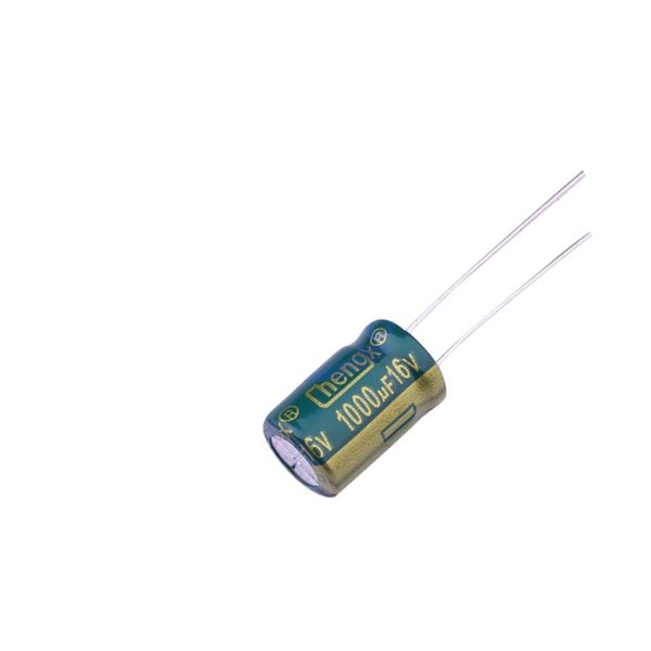 GR108M016G15RR0VL4FP0 electronic component of Chengxing