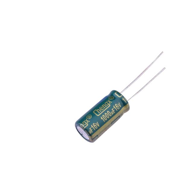 GR108M016G20RR0VL4FP0 electronic component of Chengxing