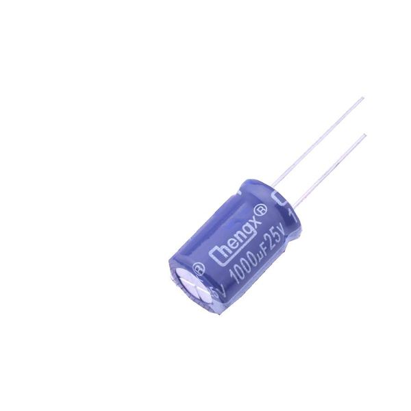 GR108M025J20RR0VZ2FP0 electronic component of Chengxing