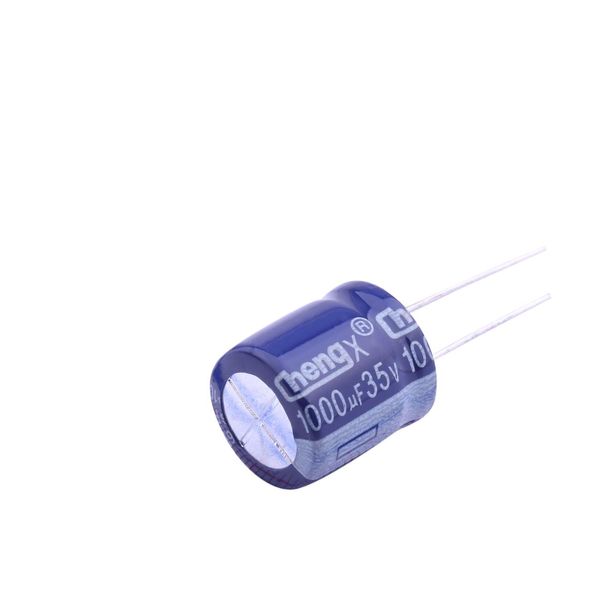 GR108M035K18RR0VZ2FPD electronic component of Chengxing