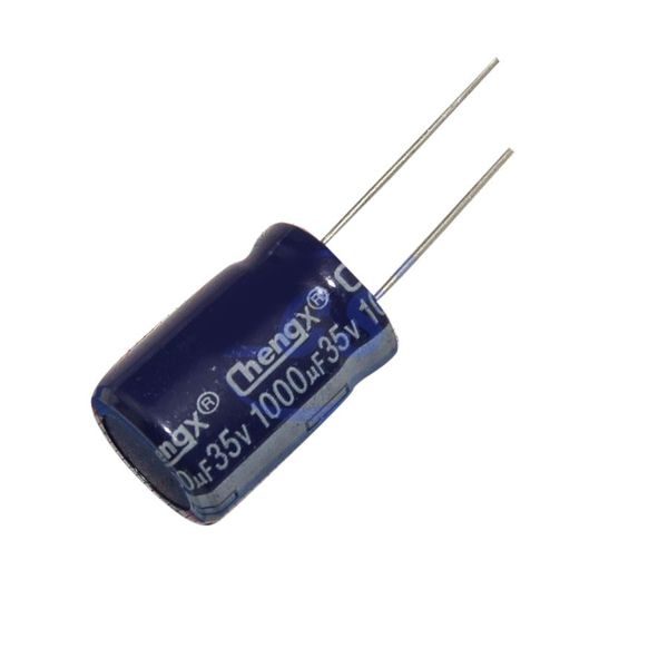 GR108M035K20RR0VZ2FPD electronic component of Chengxing