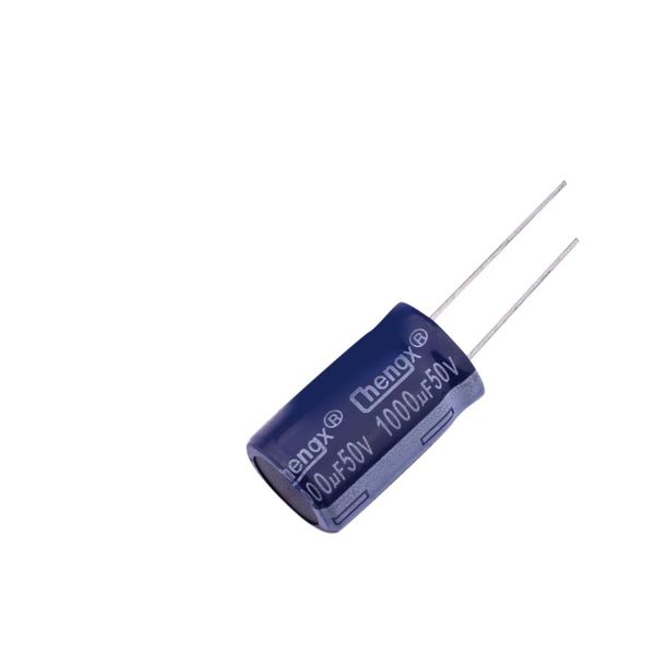 GR108M050K25RR0VZ2FPD electronic component of Chengxing