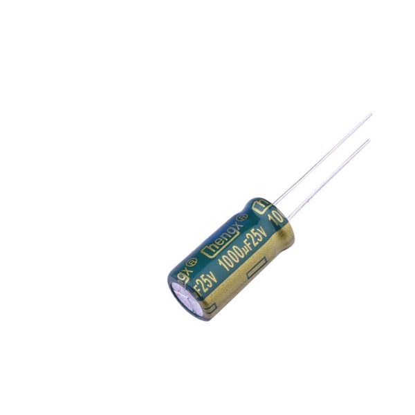 GR108V025G20RR0VL4FP0 electronic component of Chengxing