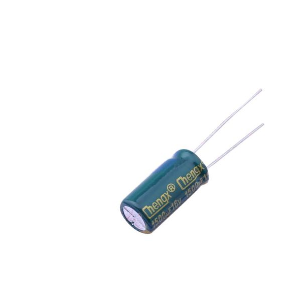 GR158M016G20RR0VL4FP0 electronic component of Chengxing