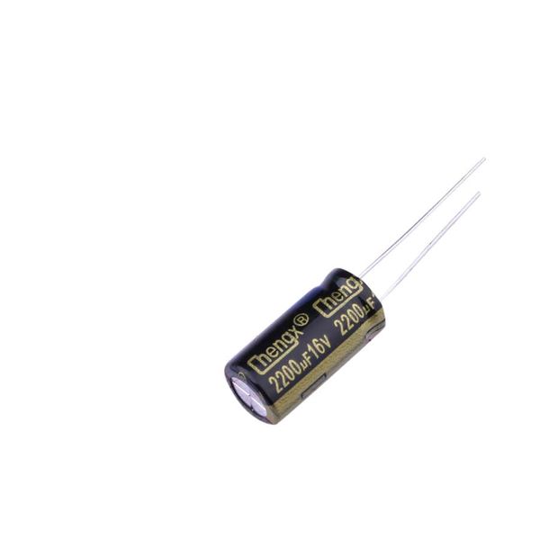 GR228M016G20RR0VH4FP0 electronic component of Chengxing