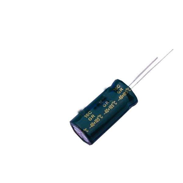 GR228M016J25RR0VL4FP0 electronic component of Chengxing