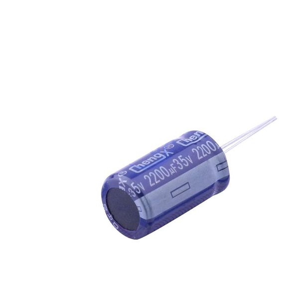 GR228M035K25RR0VZ2FP0 electronic component of Chengxing