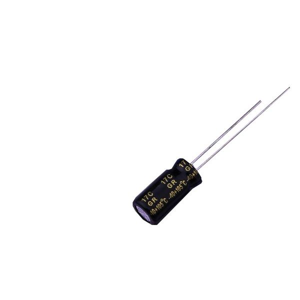 GR337M016E12RR0VH4FP0 electronic component of Chengxing