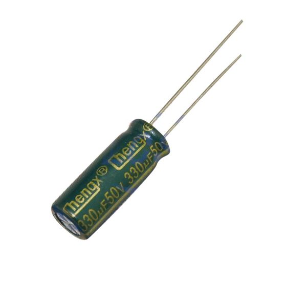 GR337M050F20RR0VL4FP0 electronic component of Chengxing