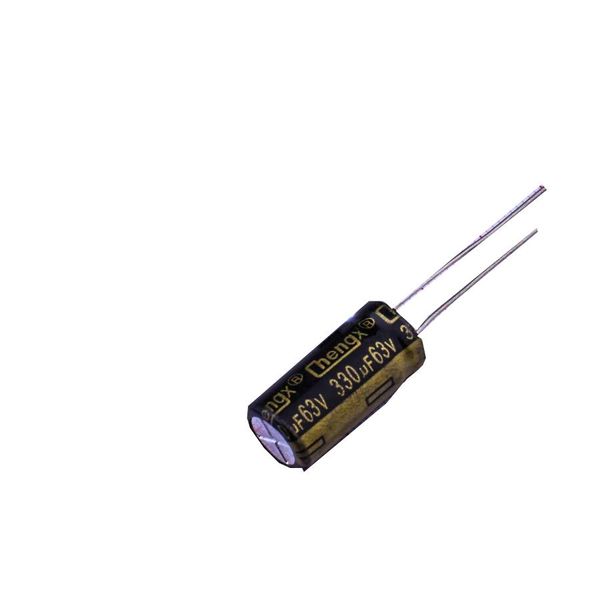 GR337M063G20RR0VH4FP0 electronic component of Chengxing