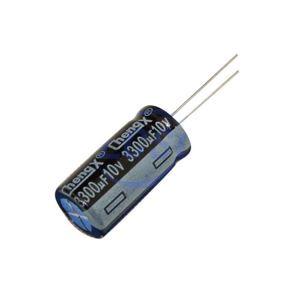 GR338M010J25RR0VH2FP0 electronic component of Chengxing