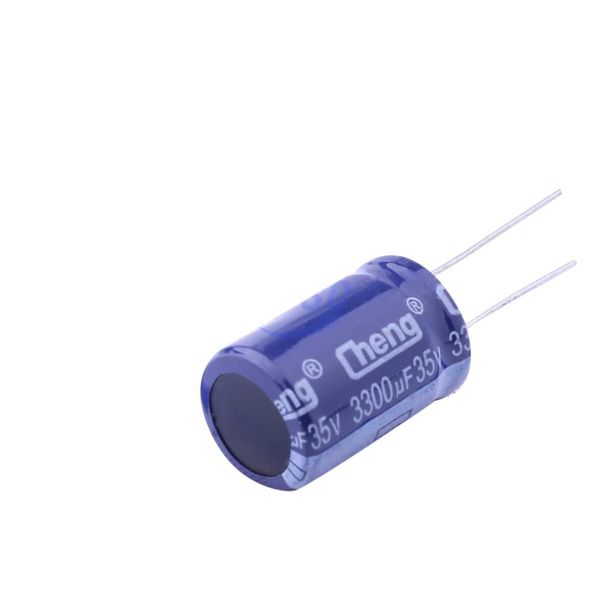 GR338M035L25RR0VZ2FP0 electronic component of Chengxing