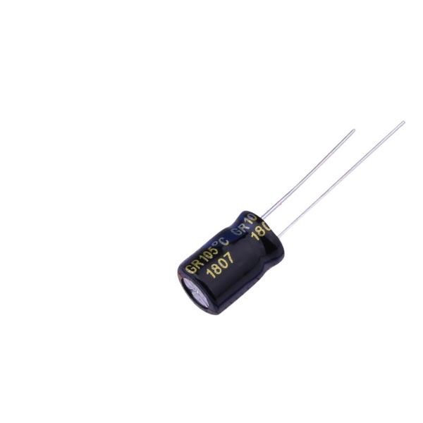 GR477M025F12RR0VH4FP0 electronic component of Chengxing