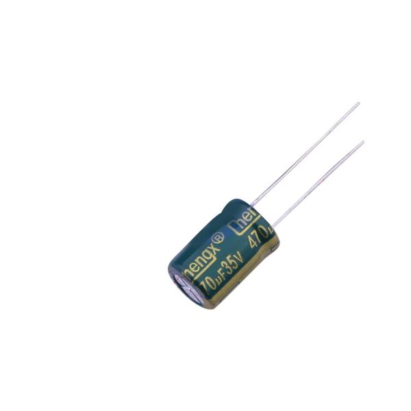 GR477M035G15RR0VL4FP0 electronic component of Chengxing