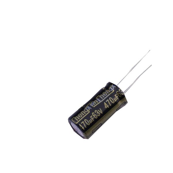 GR477M063J25RR0VH4FP0 electronic component of Chengxing