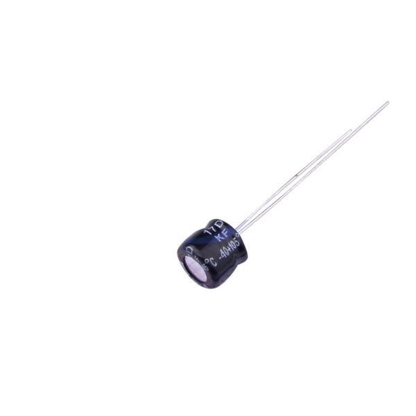 KF227M010E05RR0VH2FP0 electronic component of Chengxing