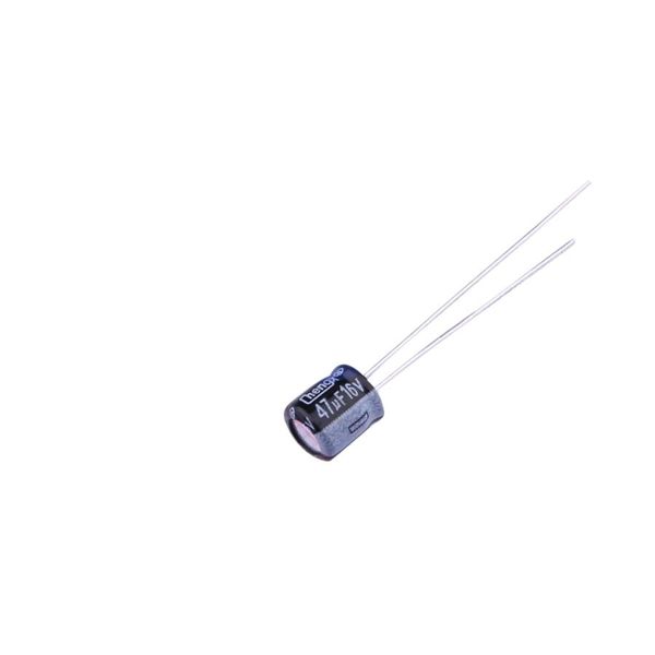 KF476M016D05RR0VH2FP0 electronic component of Chengxing