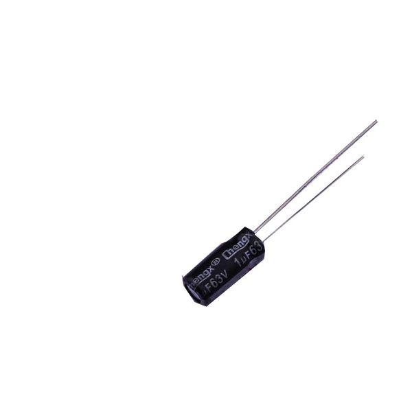 KM105M063D11RR0VH2FP0 electronic component of Chengxing