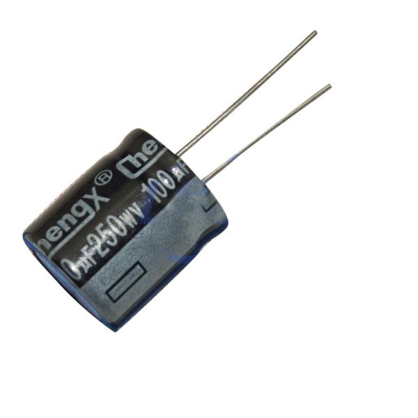KM107M250L20RR0VH2FP0 electronic component of Chengxing