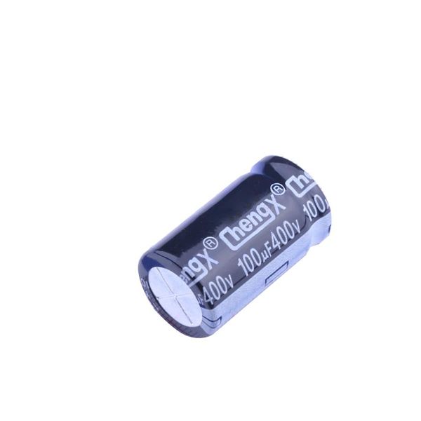 KM107M400L30RR0VH2FP0 electronic component of Chengxing