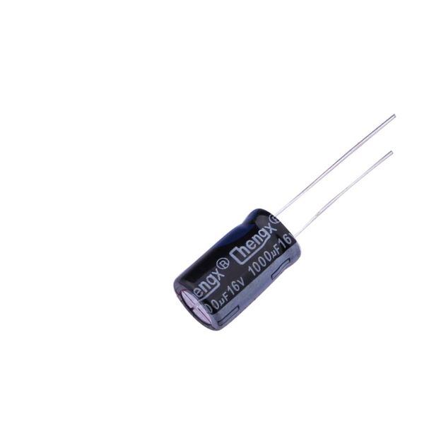 KM108M016G17RR0VH2FP0 electronic component of Chengxing