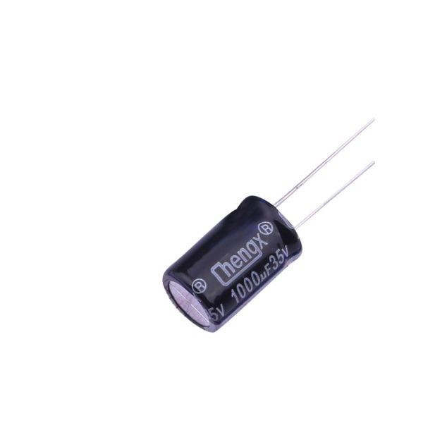 KM108M035J20RR0VH2FP0 electronic component of Chengxing