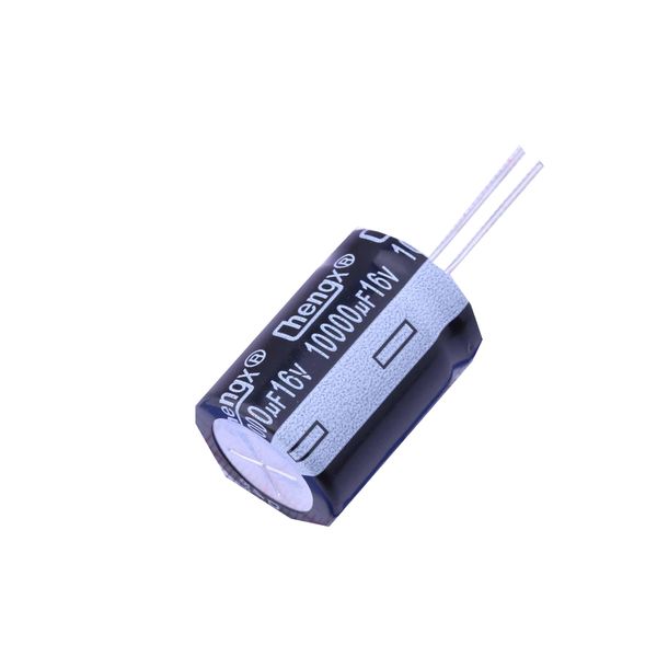 KM109M016N30RR0VH2FP0 electronic component of Chengxing