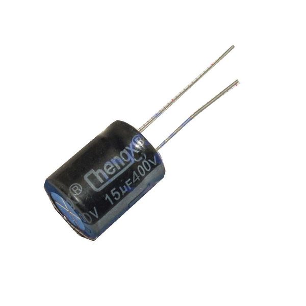 KM156M400J16RR0VH2FP0 electronic component of Chengxing