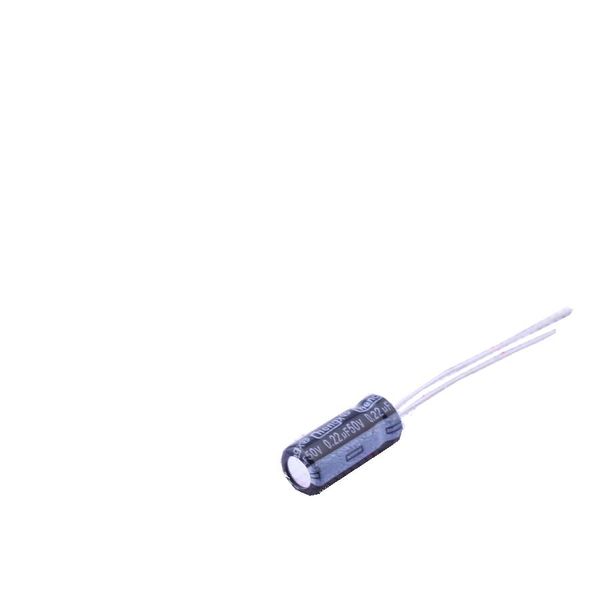 KM224M050D11RR0VH2FP0 electronic component of Chengxing