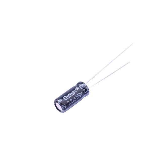 KM225M100D11RR0VH2FP0 electronic component of Chengxing