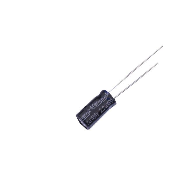 KM225M400E12RR0VH2FP0 electronic component of Chengxing